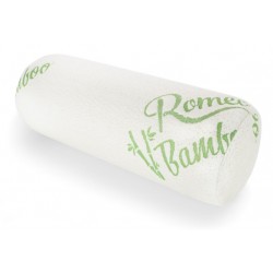 Rola de relaxare MEMORY BAMBOO 46 x 16 cm Rola de relaxare MEMORY BAMBOO 46 x 16 cm